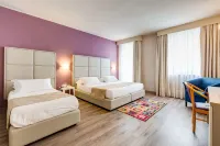 Best Western Hotel Imperiale Hotel in zona Spiaggia di Policoro