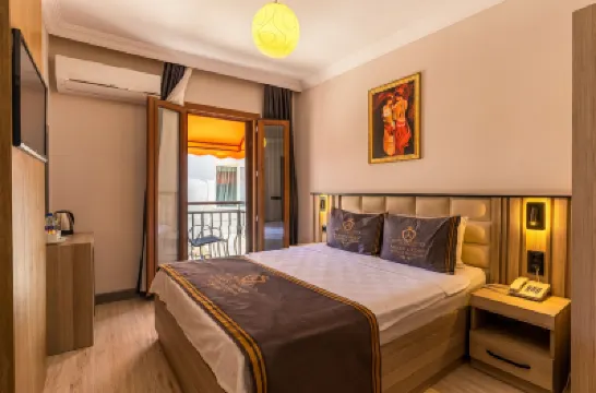 Akkan Hotel Hotels in 