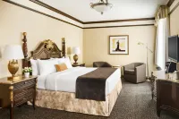 Hotel Lucerne Các khách sạn gần Health Policy and Management Department