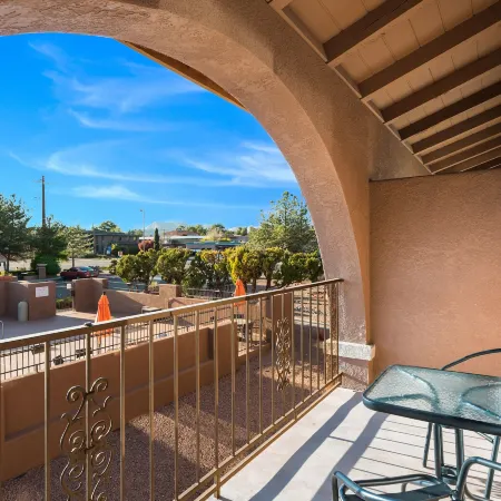 GreenTree Inn Sedona