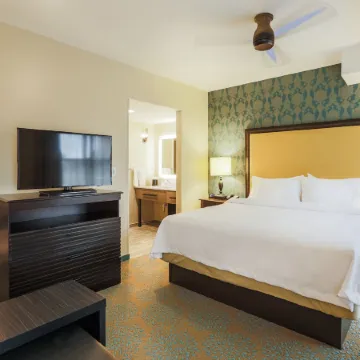 Homewood Suites by Hilton Charleston Historic District Отели рядом с достопримечательностью «Чарльстон - центр города»