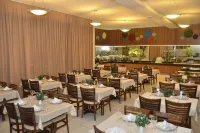Arituba Park Hotel - sarapan