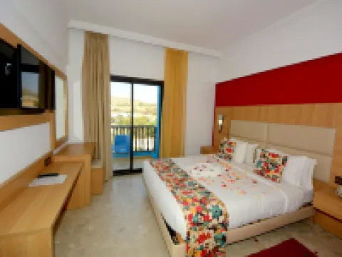 Oasis Hotel & Spa Hotele w: Agadir