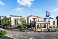 Hampton Inn Pittsburgh/West Mifflin Hotels in West Mifflin
