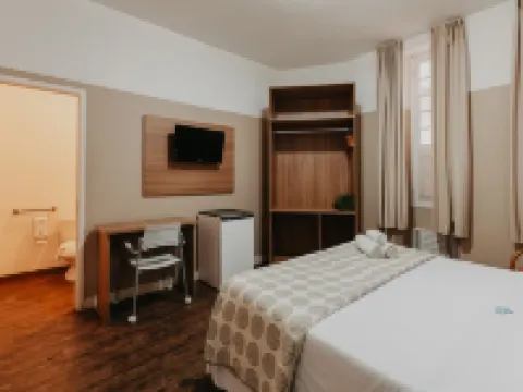 Grão Pará - Hotel Petrópolis Hotéis em Petropolis