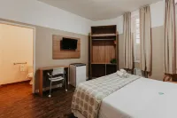 كاستيل جراو بارا فنادق في بتروبوليس