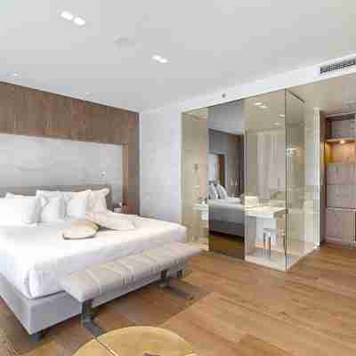 Maritim Hotel Plaza Tirana Rooms