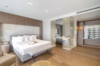 Maritim Hotel Plaza Tirana