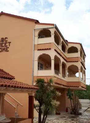 ABC Sweet Home Hotels in Agios Ioannis Karousadon