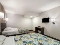 Motel 6 Sandston, VA - Richmond Hotels in Varina