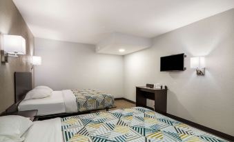 Motel 6 Sandston, VA - Richmond