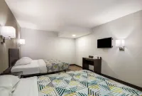 Motel 6 Sandston, VA - Richmond