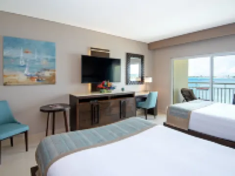 The Villas at Simpson Bay Resort Hotels in Simpson Bay