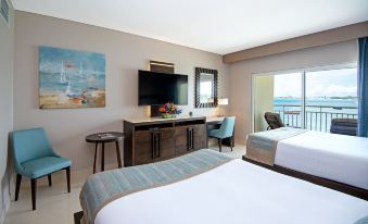 The Villas at Simpson Bay Resort