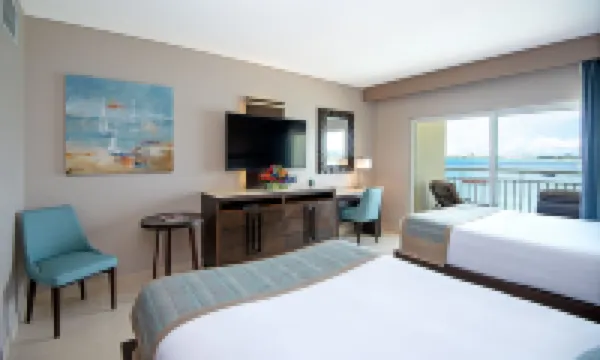 The Villas at Simpson Bay Resort