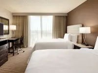 Embassy Suites by Hilton Oklahoma City Will Rogers Airport Hotels near May Square