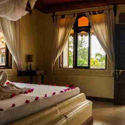 Smiles Beach Hotel Rooms