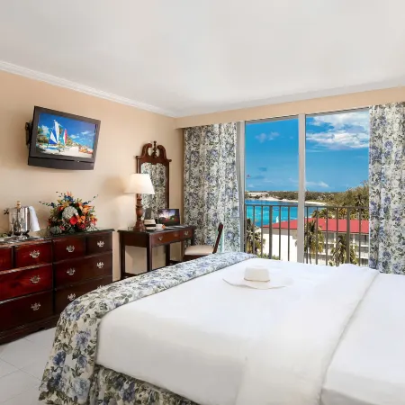 Breezes Resort & Spa All Inclusive, Bahamas