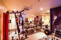 Ira by Orchid Bhubaneswar - Gym