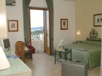Hotel Degli Aranci Hotel di Chiesiola
