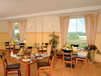 Center Hotel Drive Inn Hotels in Hirschaid