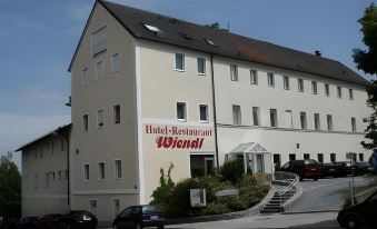 Hotel-Restaurant Wiendl