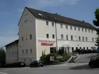 Hotel-Restaurant Wiendl Các khách sạn ở Bad Abbach