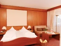 Hotel Schwarzschmied Hotels in Lana