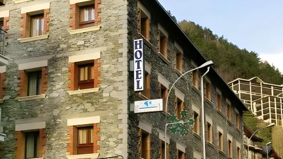 Hotel Arinsal