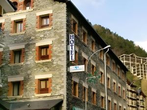 Hotel Arinsal