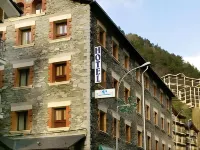 Hotel Arinsal Hotels in Mas de Ribafeta