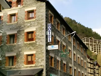 Hotel Arinsal Hotel a 