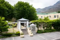 Hout Bay Manor Hotels in Llandudno