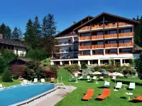 Hotel la Prairie - Pools