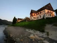 Weinhotel Landsknecht Hotels in Sankt Goar