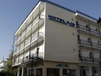 Ilis Hotel Hotels near أوليمبيا