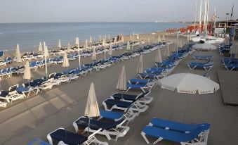 Robinson Apulia - All Inclusive