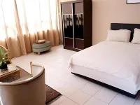 Brahminy Kite Holiday Home