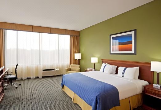 더블트리 바이 힐튼 보스턴 - 로크랜드