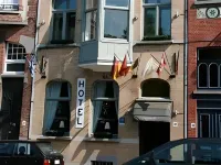 Hotel Gulden Vlies