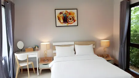 The Focus Khaoyai Resort