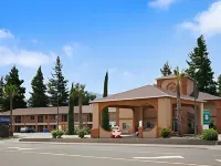SureStay Hotel by Best Western Ukiah