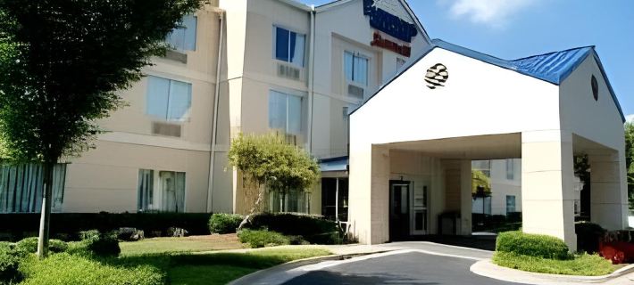 Fairfield Inn & Suites Atlanta Kennesaw Hotels in Cobb County