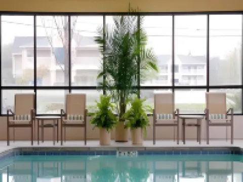 Chester Inn & Suites