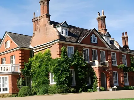 The Norfolk Mead Hotel