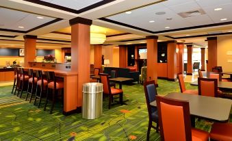 Fairfield Inn & Suites New Bedford