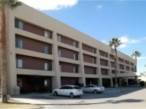 La Quinta Inn & Suites by Wyndham El Paso East Hotels in El Paso