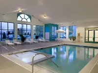 TownePlace Suites Lafayette - parking