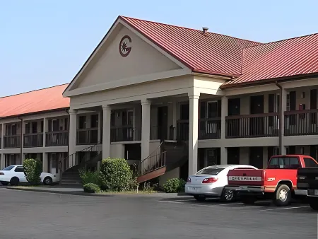 M Star Hotel Cleveland