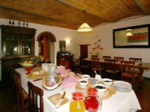 Agriturismo Campo di Carlo Sassetta